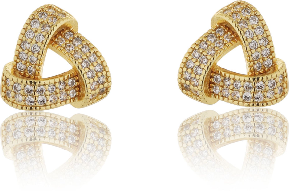 Royal Dangle Stud Earrings|Gifts for Girlfriend|Gift for Women & Girls