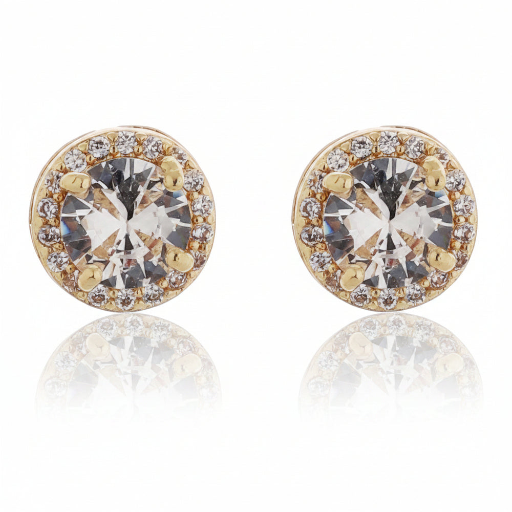 Stud Earrings|Gifts for Girlfriend|Gift for Women & Girls