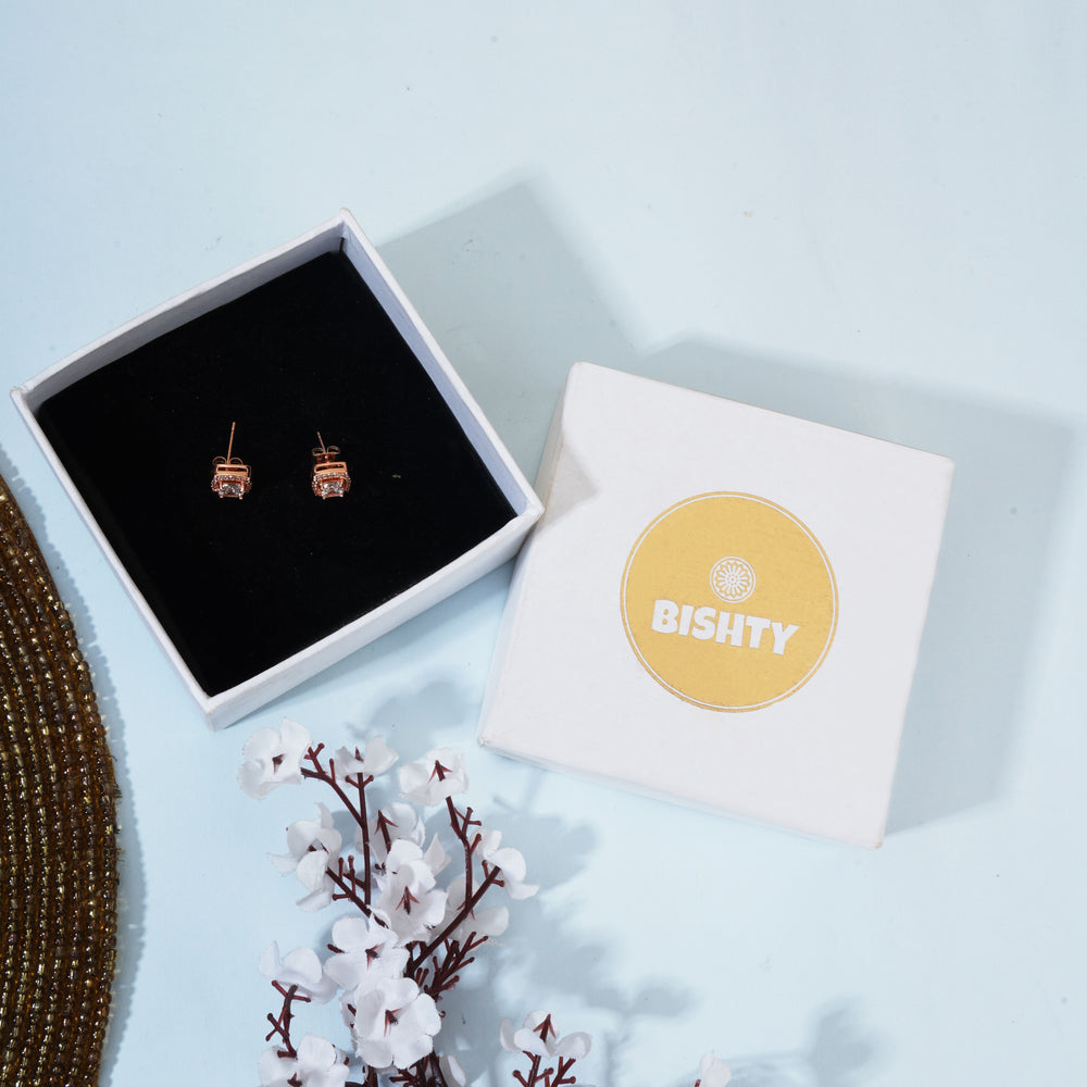 Stud Earrings|Gifts for Girlfriend|Gift for Women & Girls