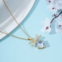 Red Stone Anti Tarnish Anti Allergic Skin Safe chain girls