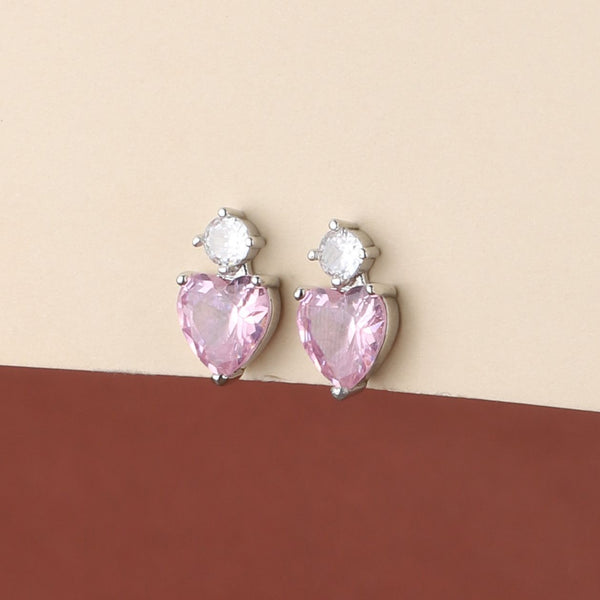 Green Leaf Pendant for girls women | Anniversary Gift| Valentine's day Gift