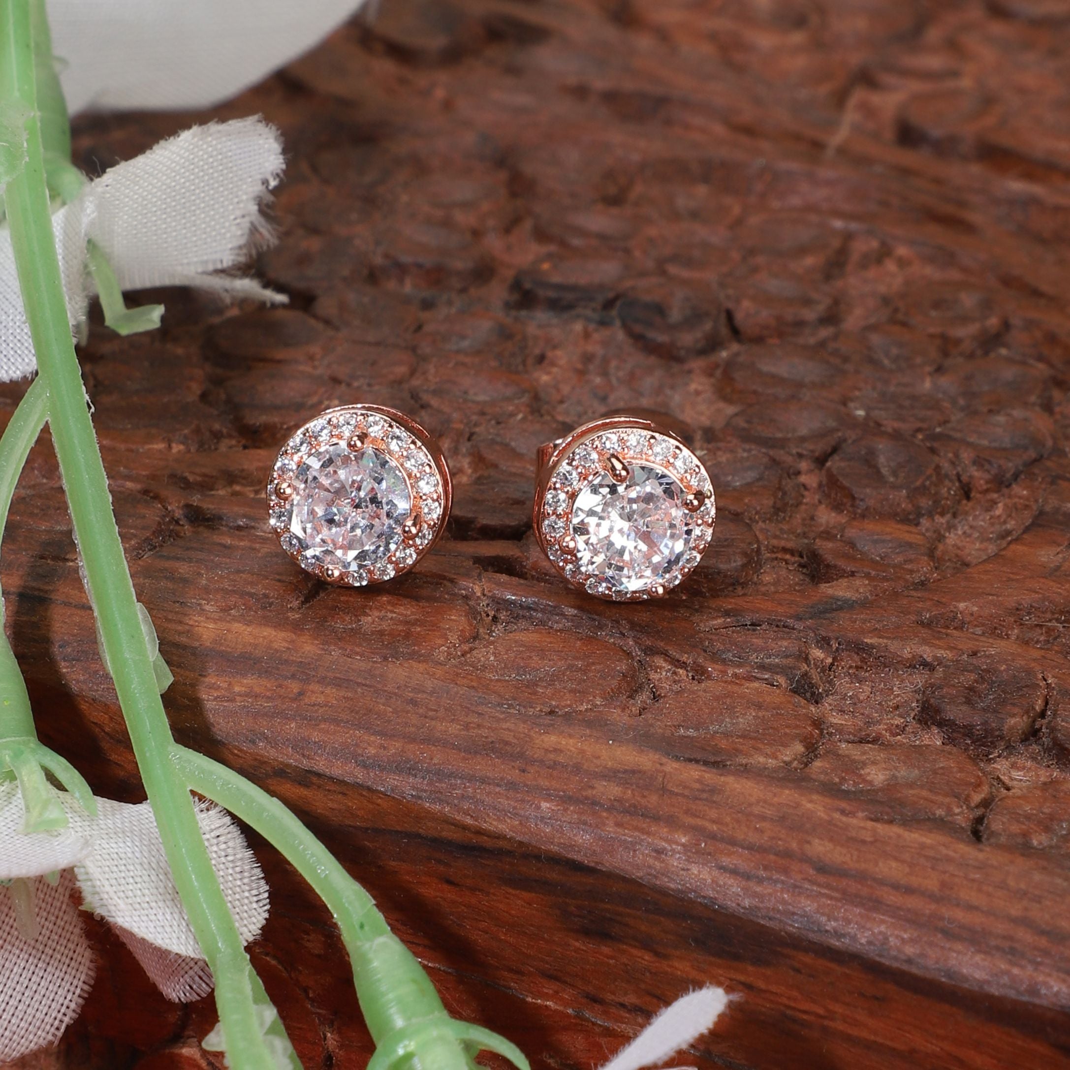 Stud Earrings|Gifts for Girlfriend|Gift for Women & Girls