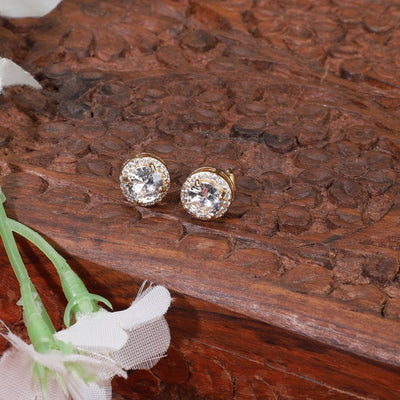 Stud Earrings|Gifts for Girlfriend|Gift for Women & Girls