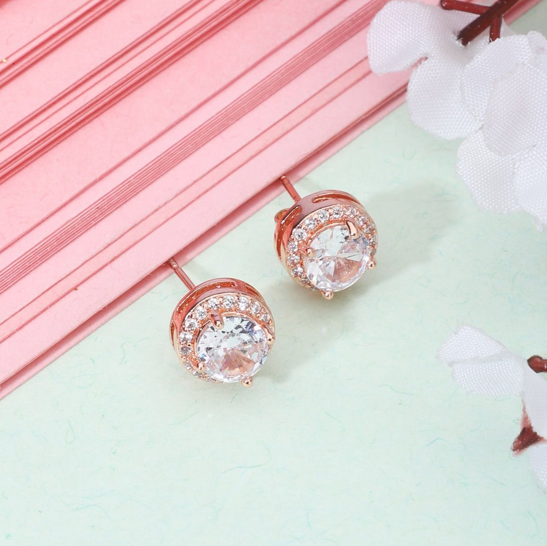 Silver Pearl pendant chain for women girls | Birthday Gift | Anniversary Gift |