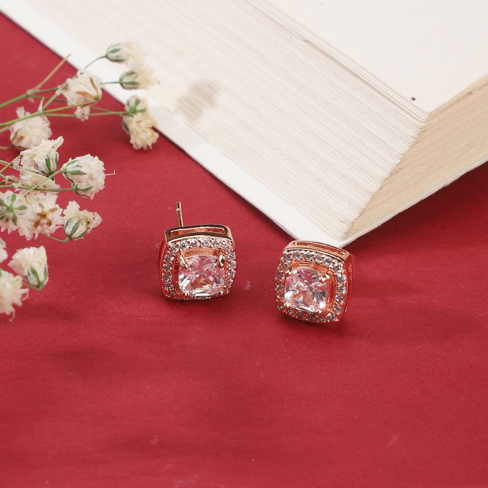 Stud Earrings|Gifts for Girlfriend|Gift for Women & Girls