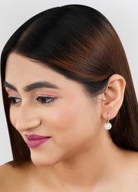 Rose Gold Flower Shaped pendant | Birthday Gift | Anniversary Gift |