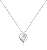 Gold Heart Anti Tarnish Skin Safe |chain girls women|Gold Plated | Birthday Gift