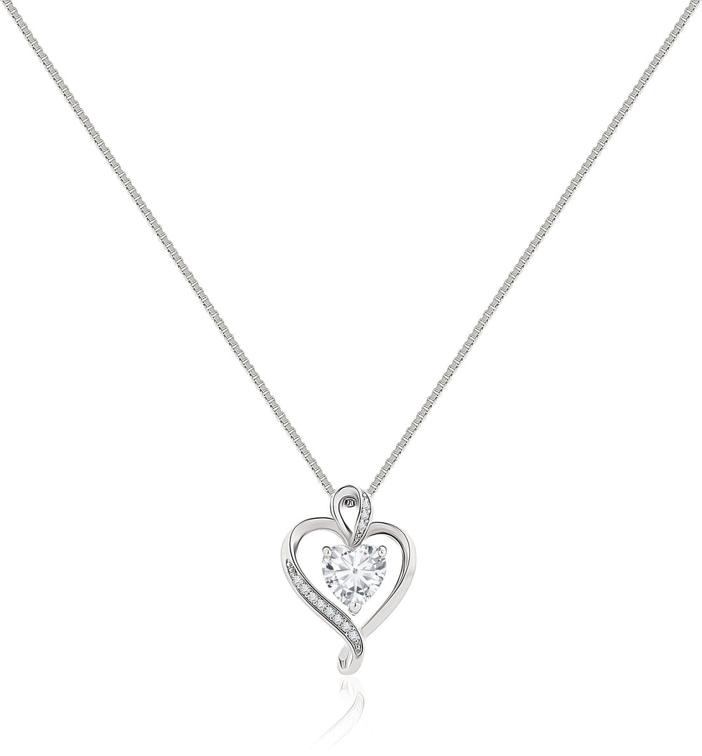 Gold Heart Anti Tarnish Skin Safe |chain girls women|Gold Plated | Birthday Gift